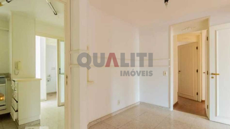 Imagem Apartamento com 3 Quartos para Alugar, 300 m² em Campo Belo - São Paulo