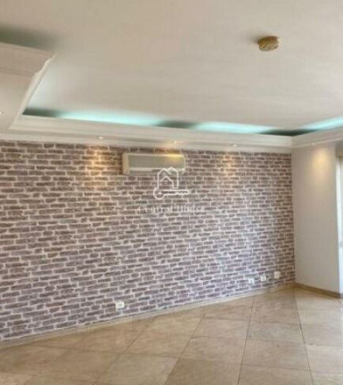 Imagem Apartamento com 4 Quartos para Alugar, 178 m² em Moema - São Paulo