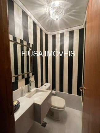 Imagem Apartamento com 3 Quartos à Venda, 180 m² em Vila Seixas - Ribeirão Preto