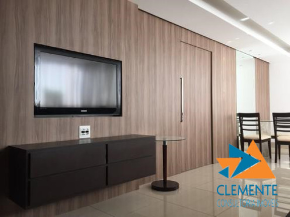 Imagem Apartamento com 3 Quartos à Venda, 95 m² em Prado - Belo Horizonte