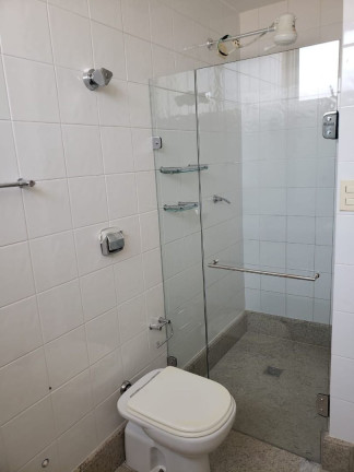 Imagem Apartamento com 3 Quartos à Venda, 166 m² em Setor Central - Goiânia