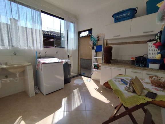 Imagem Sobrado com 3 Quartos à Venda, 164 m² em Jardim Cacique - Suzano Imagem Sobrado com 3 Quartos à Venda, 164 m² em Jardim Cacique - Suzano