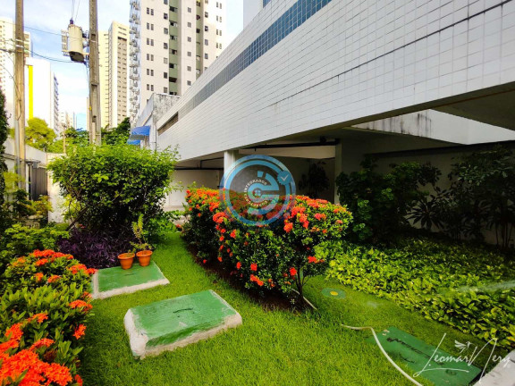 Imagem Apartamento com 3 Quartos à Venda, 75 m² em Boa Viagem - Recife