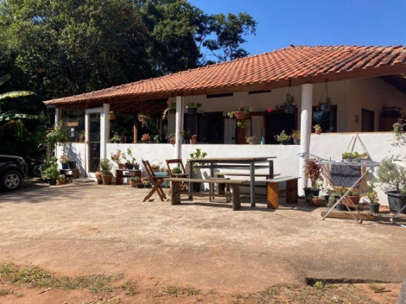 Imagem Fazenda à Venda, 170 m² em Cunha Imagem Fazenda à Venda, 170 m² em Cunha