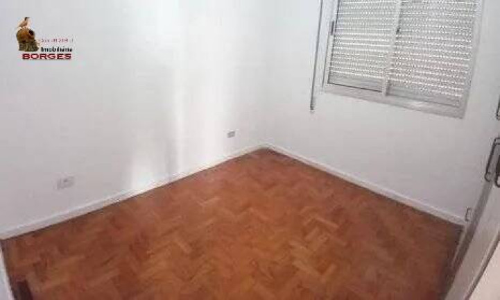 Imagem Apartamento com 2 Quartos à Venda, 77 m² em Moema - São Paulo
