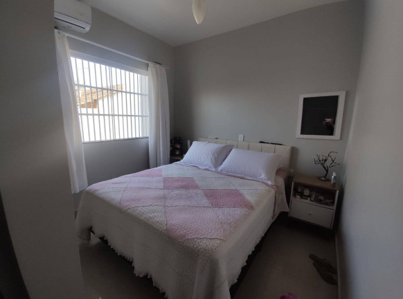 Imagem Apartamento com 3 Quartos à Venda, 75 m² em Los Angeles - Barra Velha