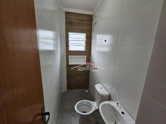 Imagem Sobrado com 2 Quartos à Venda, 58 m² em Jardim Trevo - Praia Grande Imagem Sobrado com 2 Quartos à Venda, 58 m² em Jardim Trevo - Praia Grande