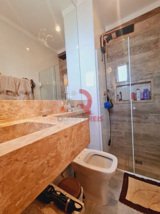 Imagem Cobertura com 3 Quartos à Venda, 144 m² em Jardim Luciana - Mongaguá Imagem Cobertura com 3 Quartos à Venda, 144 m² em Jardim Luciana - Mongaguá