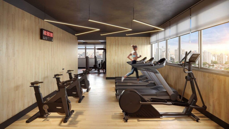 Imagem Imóvel com 3 Quartos à Venda, 85 m² em Bela Vista - São Paulo Imagem Imóvel com 3 Quartos à Venda, 85 m² em Bela Vista - São Paulo