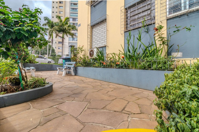 Imagem Apartamento com 1 Quarto à Venda, 38 m² em Jardim Europa - Porto Alegre Imagem Apartamento com 1 Quarto à Venda, 38 m² em Jardim Europa - Porto Alegre