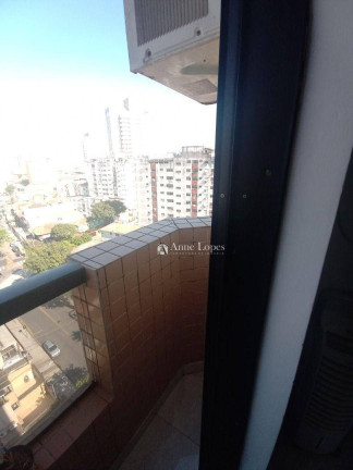 Imagem Apartamento com 1 Quarto à Venda, 65 m² em Ponta Da Praia - Santos Imagem Apartamento com 1 Quarto à Venda, 65 m² em Ponta Da Praia - Santos