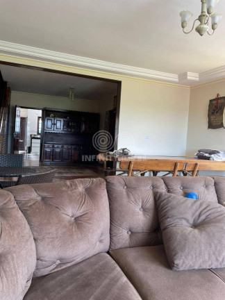 Imagem Casa com 7 Quartos à Venda, 600 m² em Residencial Porta Do Sol - Mairinque