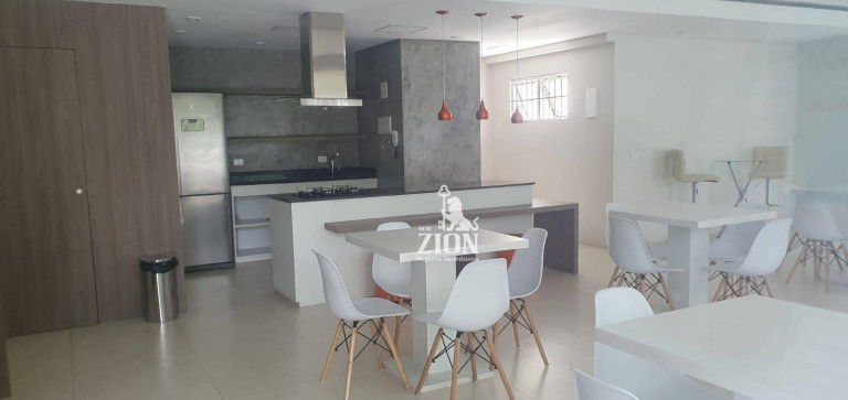 Imagem Apartamento com 3 Quartos à Venda, 86 m² em Santana - São Paulo