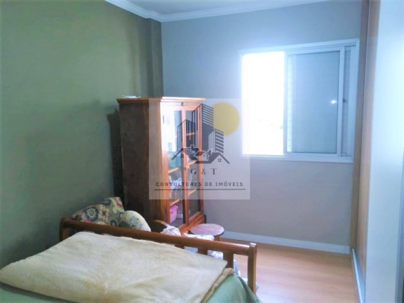 Imagem Apartamento com 2 Quartos à Venda, 55 m² em Rio Pequeno - São Paulo Imagem Apartamento com 2 Quartos à Venda, 55 m² em Rio Pequeno - São Paulo