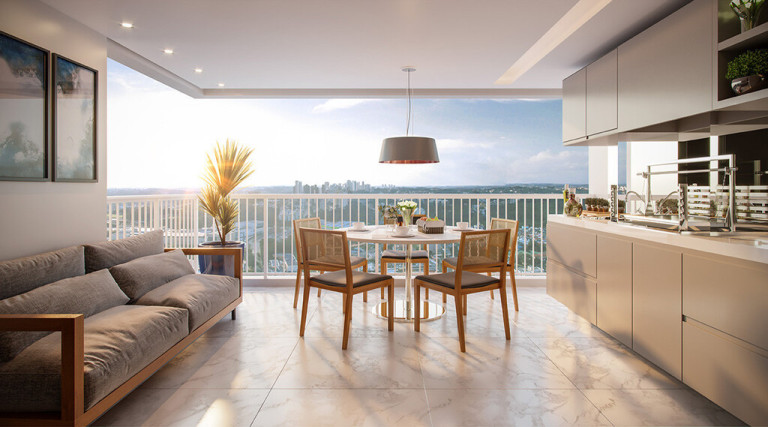 Imagem Apartamento com 3 Quartos à Venda, 100 m² em Parque São Domingos - São Paulo Imagem Apartamento com 3 Quartos à Venda, 100 m² em Parque São Domingos - São Paulo