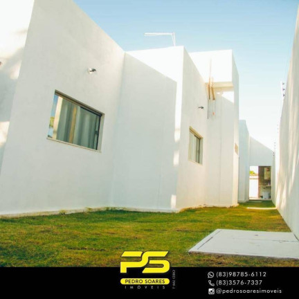 Imagem Casa com 3 Quartos à Venda, 105 m² em Conde