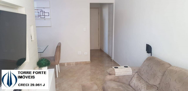 Imagem Apartamento com 3 Quartos à Venda, 80 m² em Tatuapé - São Paulo