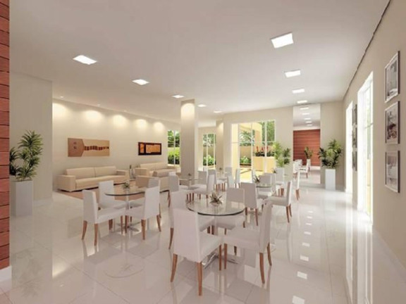 Imagem Apartamento com 4 Quartos à Venda, 116 m² em Vila Bastos - Santo André Imagem Apartamento com 4 Quartos à Venda, 116 m² em Vila Bastos - Santo André