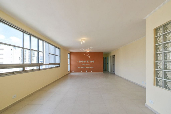 Imagem Apartamento com 3 Quartos à Venda, 135 m² em Campo Belo - São Paulo Imagem Apartamento com 3 Quartos à Venda, 135 m² em Campo Belo - São Paulo