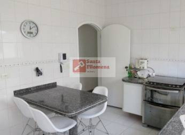 Imagem Sobrado com 3 Quartos à Venda, 500 m² em Campestre - Santo André Imagem Sobrado com 3 Quartos à Venda, 500 m² em Campestre - Santo André