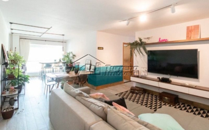 Imagem Apartamento com 3 Quartos à Venda, 106 m² em Urbanova - São José Dos Campos Imagem Apartamento com 3 Quartos à Venda, 106 m² em Urbanova - São José Dos Campos