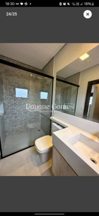 Imagem Casa com 3 Quartos à Venda, 357 m² em Vila Suíça - Indaiatuba