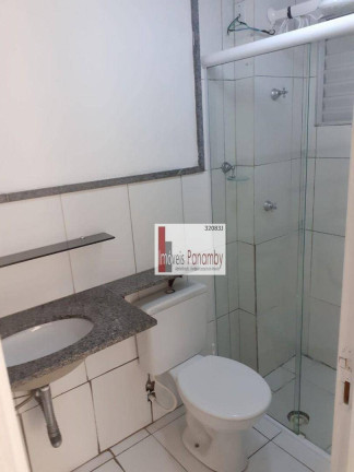 Imagem Apartamento com 2 Quartos à Venda ou Locação, 70 m² em Paraíso Do Morumbi - São Paulo Imagem Apartamento com 2 Quartos à Venda ou Locação, 70 m² em Paraíso Do Morumbi - São Paulo