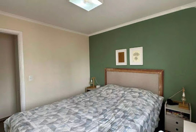 Imagem Apartamento com 3 Quartos à Venda, 59 m² em Parque São Domingos - São Paulo Imagem Apartamento com 3 Quartos à Venda, 59 m² em Parque São Domingos - São Paulo