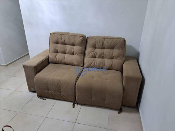 Imagem Apartamento com 2 Quartos para Alugar, 48 m² em Maraponga - Fortaleza