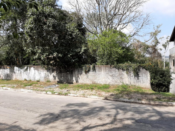 Terreno à Venda, 924 m²