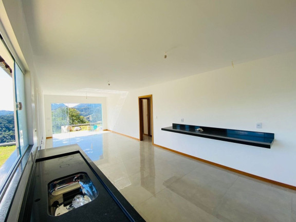 Imagem Casa com 3 Quartos à Venda, 100 m² em Albuquerque - Teresópolis Imagem Casa com 3 Quartos à Venda, 100 m² em Albuquerque - Teresópolis