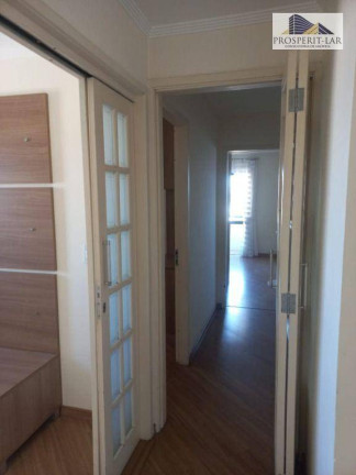 Imagem Apartamento com 3 Quartos à Venda, 90 m² em Vila Rosália - Guarulhos