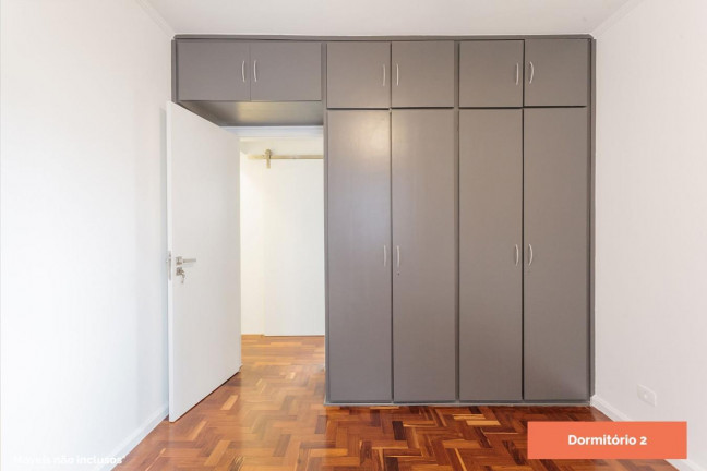 Imagem Apartamento com 3 Quartos à Venda, 130 m² em Paraíso - São Paulo
