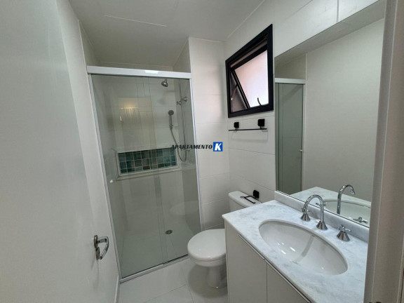 Imagem Studio com 1 Quarto para Alugar, 25 m² em Brooklin Paulista - São Paulo Imagem Studio com 1 Quarto para Alugar, 25 m² em Brooklin Paulista - São Paulo