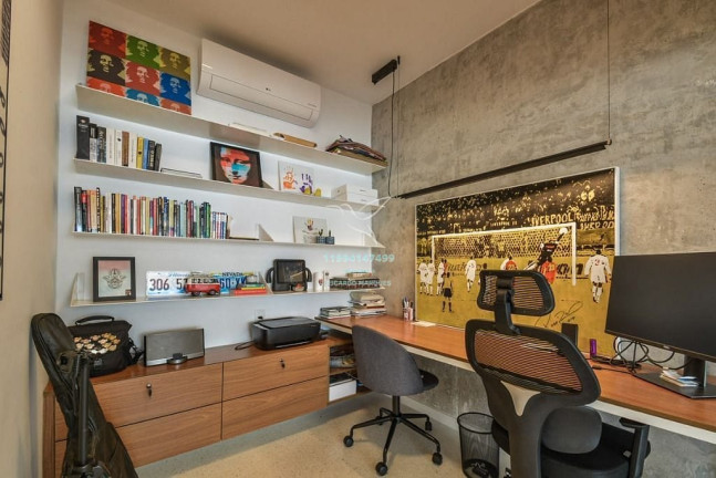 Imagem Apartamento com 3 Quartos à Venda, 178 m² em Vila Suzana - São Paulo Imagem Apartamento com 3 Quartos à Venda, 178 m² em Vila Suzana - São Paulo