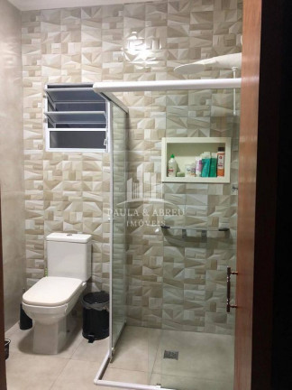 Imagem Sobrado com 3 Quartos à Venda, 150 m² em Vila Homero Thon - Santo André Imagem Sobrado com 3 Quartos à Venda, 150 m² em Vila Homero Thon - Santo André