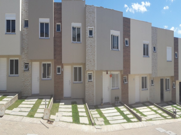 Imagem Casa com 3 Quartos à Venda, 75 m² em Vila Nova - Porto Alegre
