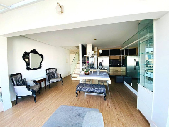 Apartamento com 2 Quartos à Venda, 86 m² em Vila Mariana - São Paulo