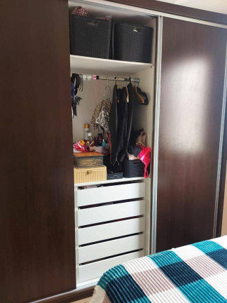 Imagem Cobertura com 2 Quartos à Venda, 109 m² em Vila Ema - São José Dos Campos