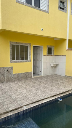 Imagem Casa com 2 Quartos à Venda,  em Campos Elisios - Itanhaém