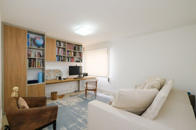 Imagem Apartamento com 4 Quartos à Venda, 180 m² em Santa Cecília - São Paulo Imagem Apartamento com 4 Quartos à Venda, 180 m² em Santa Cecília - São Paulo