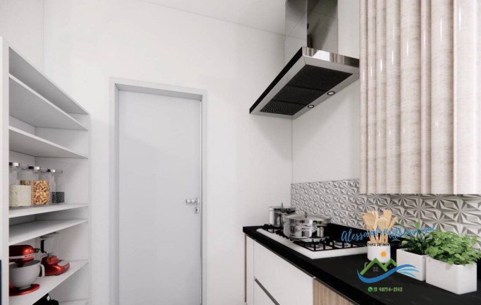 Imagem Casa com 3 Quartos à Venda, 120 m² em Jd California - Itanhaém Imagem Casa com 3 Quartos à Venda, 120 m² em Jd California - Itanhaém