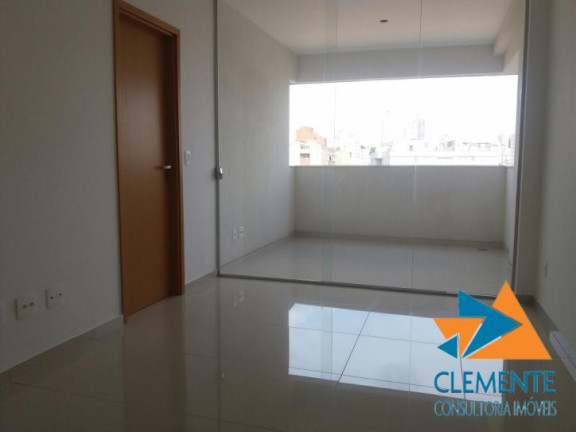 Imagem Apartamento com 3 Quartos à Venda, 90 m² em Grajau - Belo Horizonte