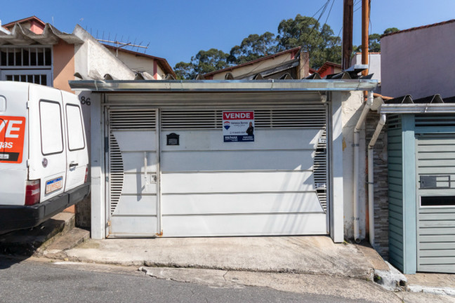 Imagem Casa com 2 Quartos à Venda, 98 m² em Demarchi - São Bernardo Do Campo Imagem Casa com 2 Quartos à Venda, 98 m² em Demarchi - São Bernardo Do Campo