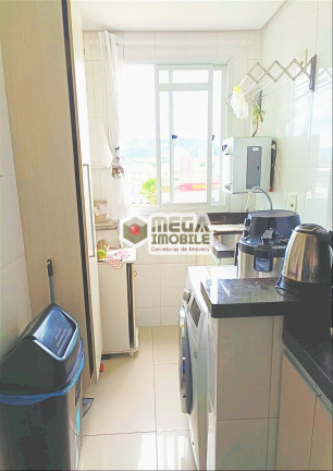 Imagem Apartamento com 3 Quartos à Venda, 90 m² em Trindade - Florianópolis Imagem Apartamento com 3 Quartos à Venda, 90 m² em Trindade - Florianópolis