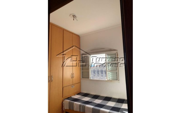 Casa com 3 Quartos à Venda, 125 m² em Bosque Dos Eucaliptos - São José Dos Campos