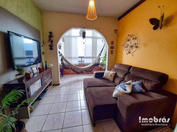 Imagem Apartamento com 3 Quartos à Venda, 110 m² em Aldeota - Fortaleza