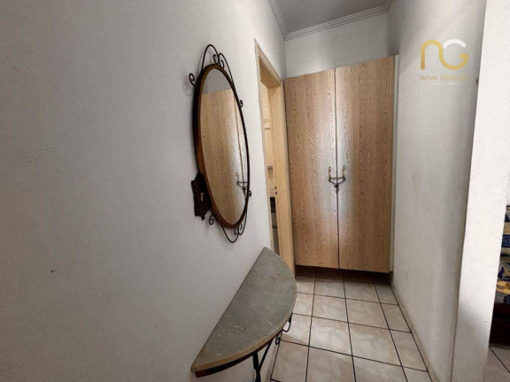 Imagem Apartamento com 1 Quarto à Venda, 70 m² em Aviação - Praia Grande