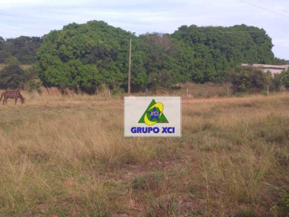 Imagem Fazenda à Venda, 169.400.000 m² em Zona Rural - Cocalinho Imagem Fazenda à Venda, 169.400.000 m² em Zona Rural - Cocalinho