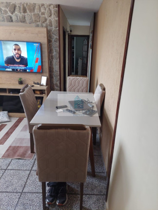 Imagem Imóvel com 2 Quartos à Venda, 52 m² em Camorim - Rio De Janeiro Imagem Imóvel com 2 Quartos à Venda, 52 m² em Camorim - Rio De Janeiro